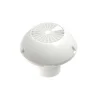 Ventilatie-Dometic GY11 dakventilatie
