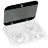 Kooktoestellen Inbouw-Dometic HBG2335 glasplaat