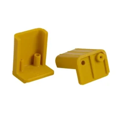 Dometic Heki 2 - 4 montageset 39 - 46 mm< Dakluiken