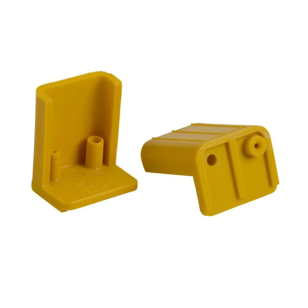 Dometic Heki 2 - 4 montageset 39 - 46 mm< Dakluiken