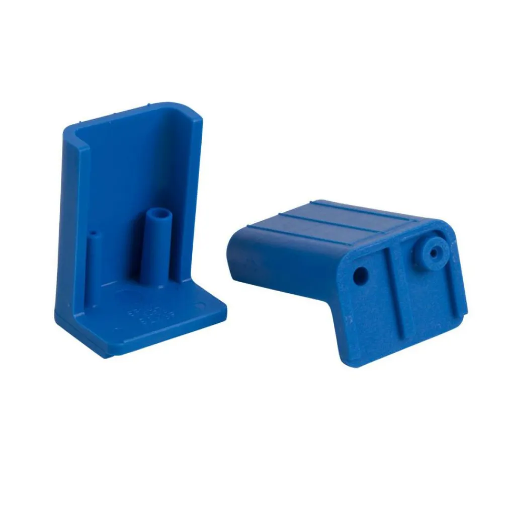 Dakluiken-Dometic Heki 2 - 4 montageset 46 - 53 mm