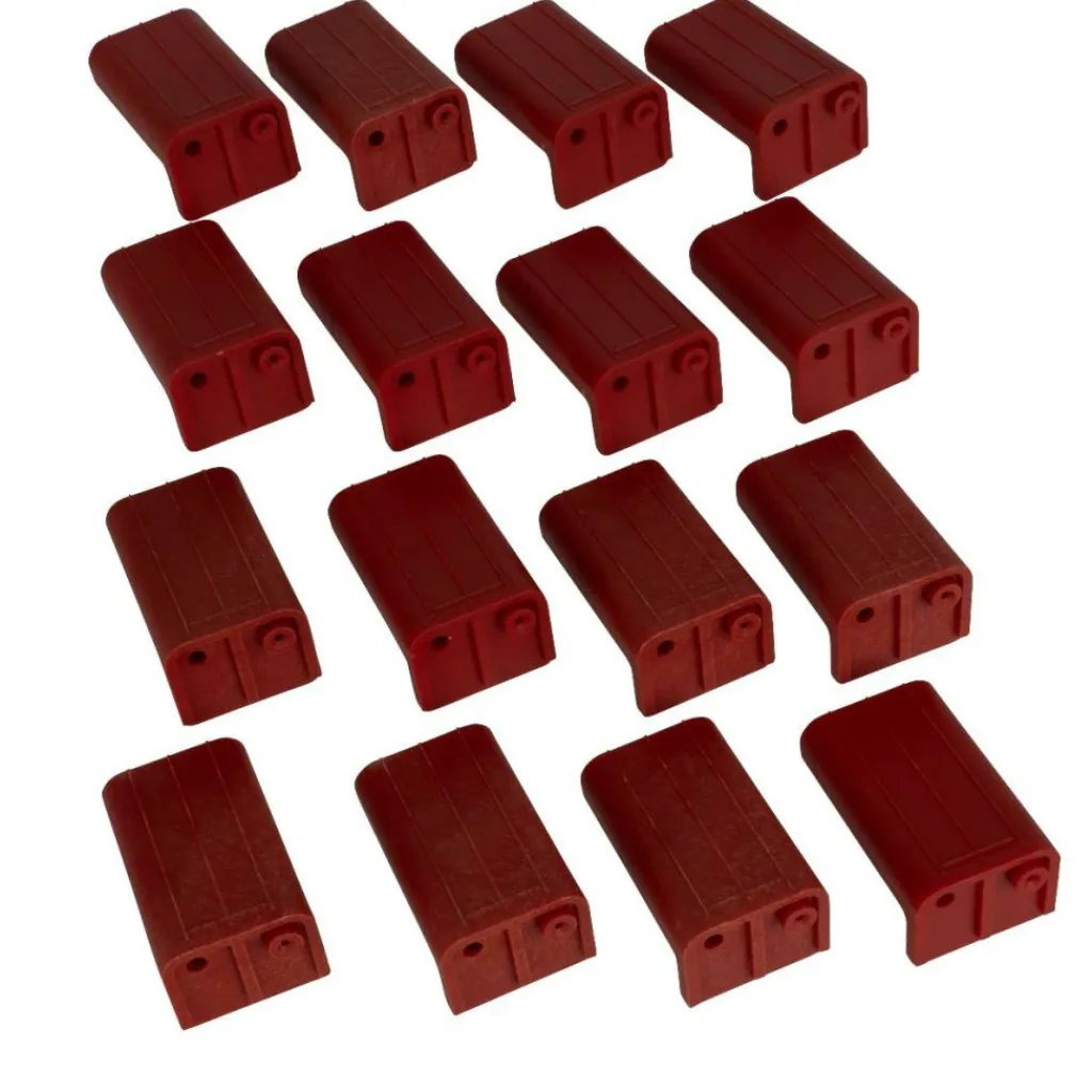 Dometic Heki 2 - 4 montageset 53 - 60 mm< Dakluiken