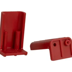 Dometic Heki 2 - 4 montageset 53 - 60 mm< Dakluiken