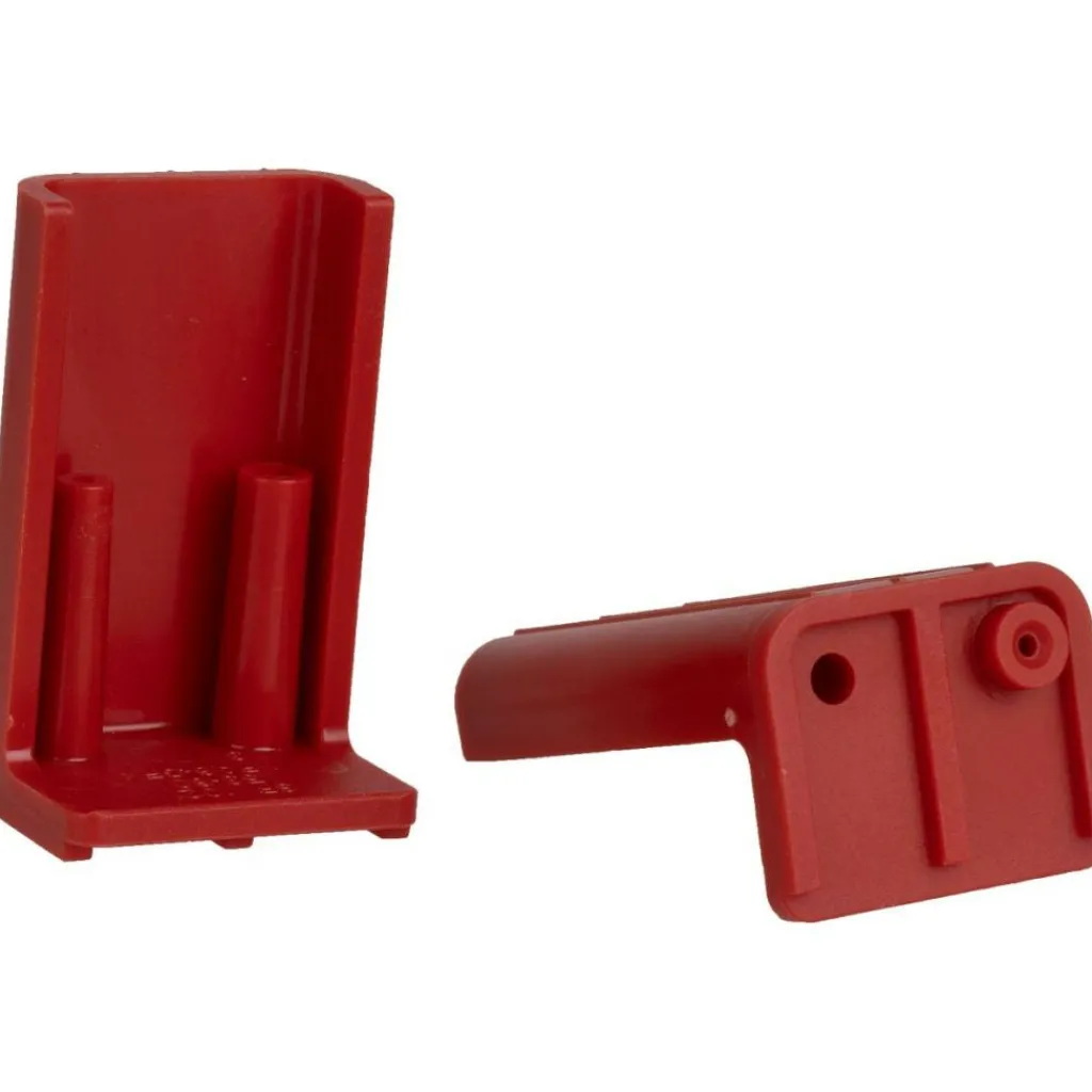 Dometic Heki 2 - 4 montageset 53 - 60 mm< Dakluiken