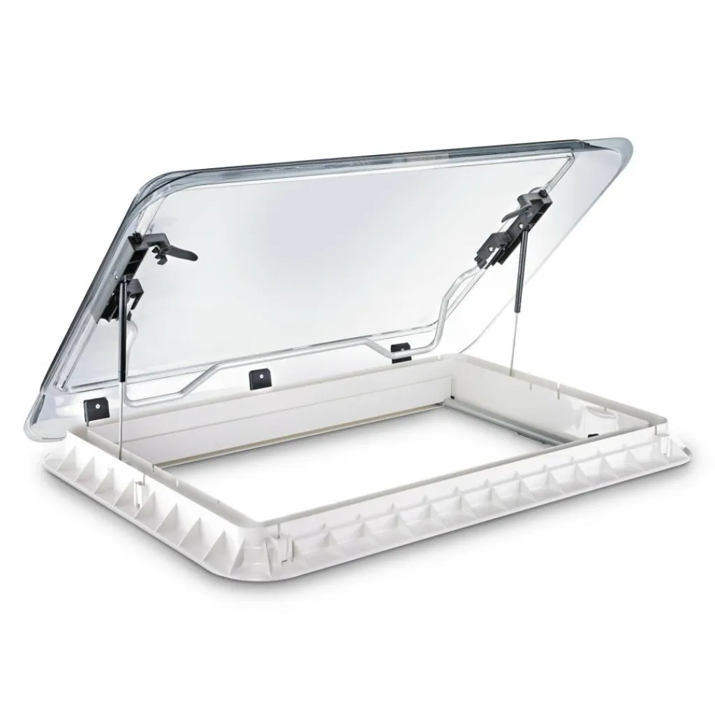 Dometic Heki 2 dakluik< Dakluiken