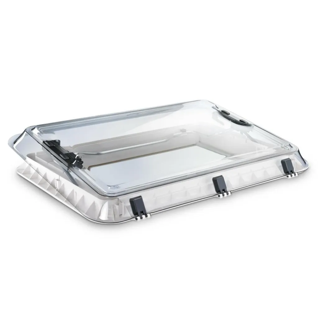 Dometic Heki 2 dakluik< Dakluiken