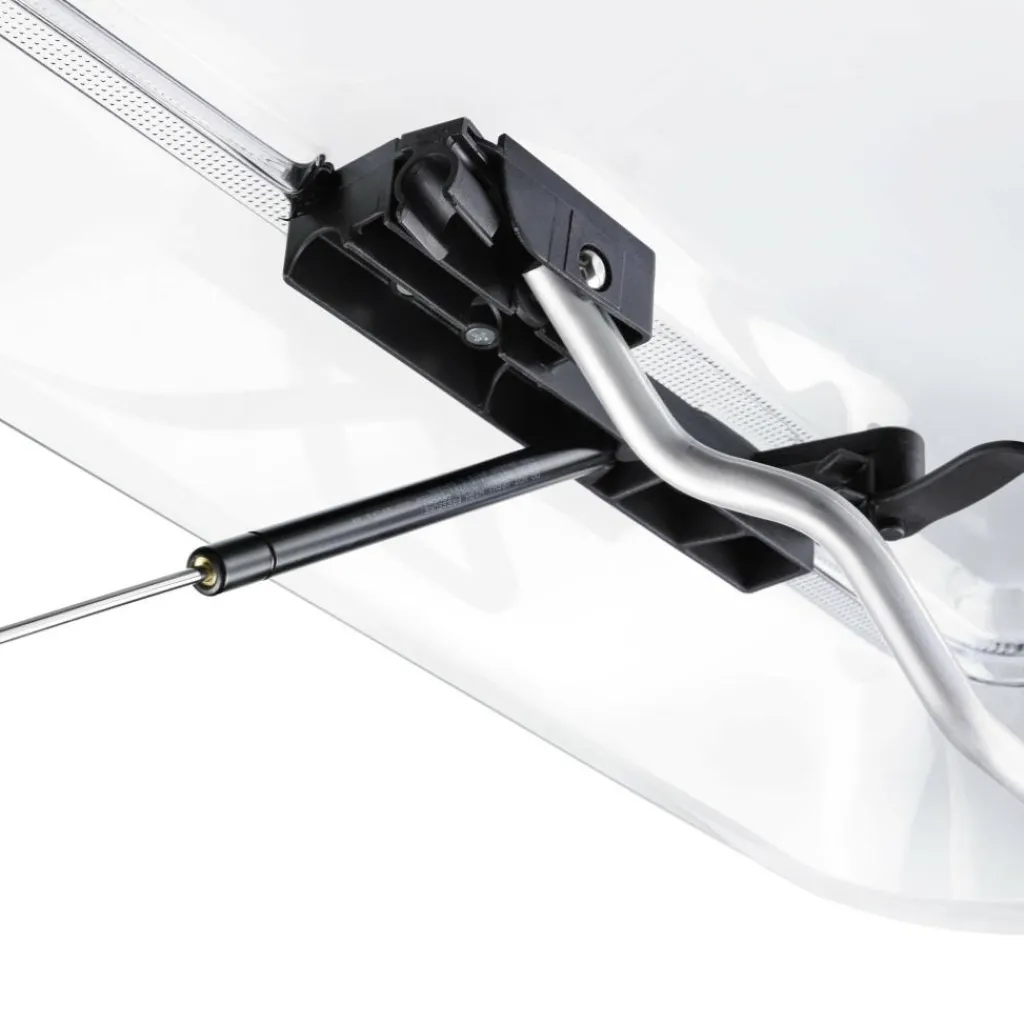 Dometic Heki 2 dakluik< Dakluiken