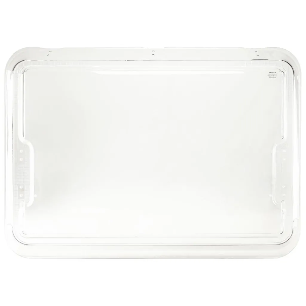 Dometic Heki 2 dakluikkap< Dakluiken