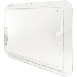 Dometic Heki 2 dakluikkap< Dakluiken