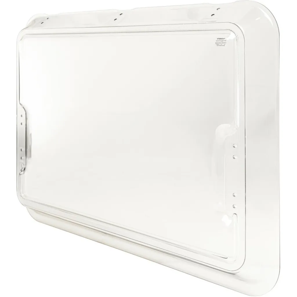 Dometic Heki 2 dakluikkap< Dakluiken