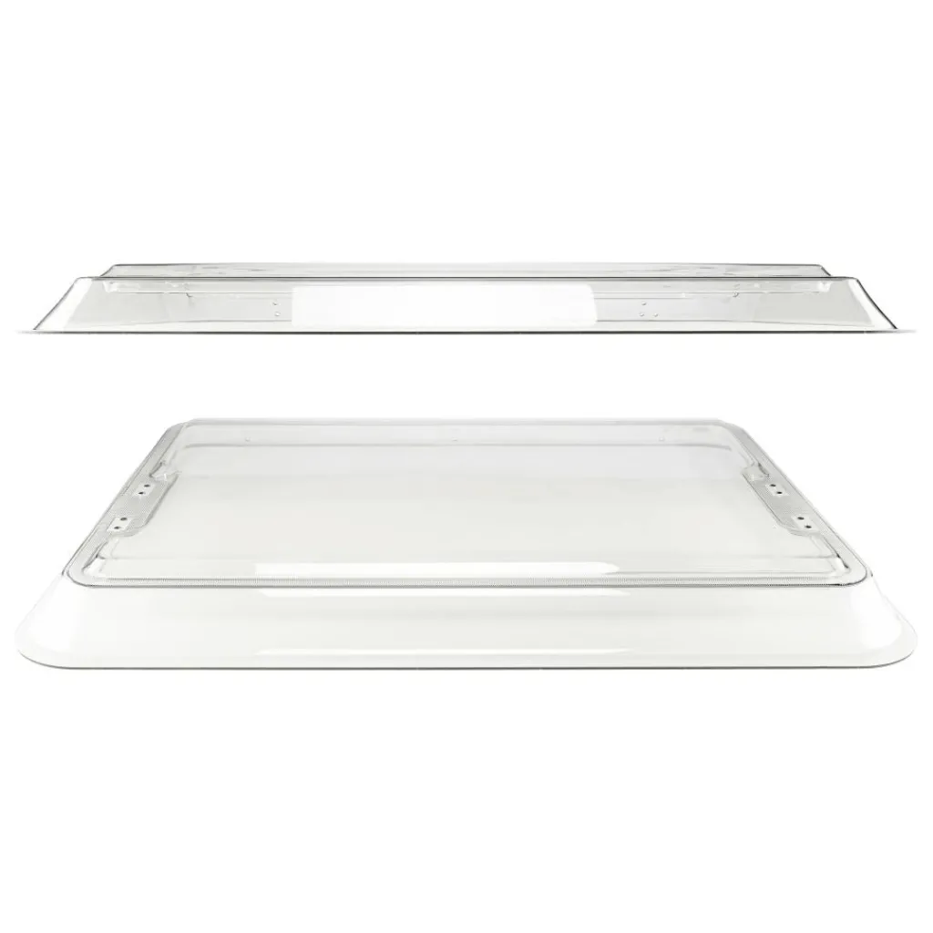 Dometic Heki 2 dakluikkap< Dakluiken