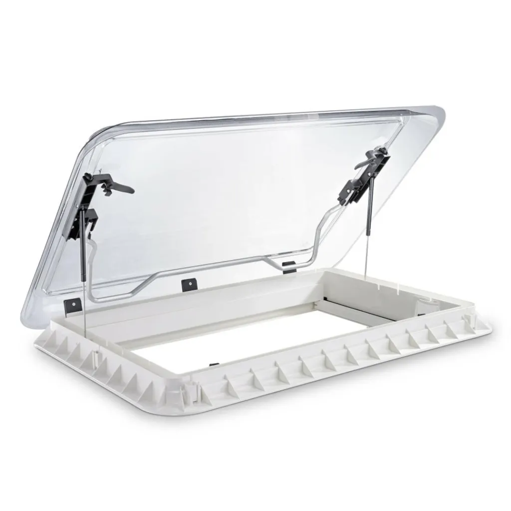 Dakluiken-Dometic Heki 2 De Luxe dakluik