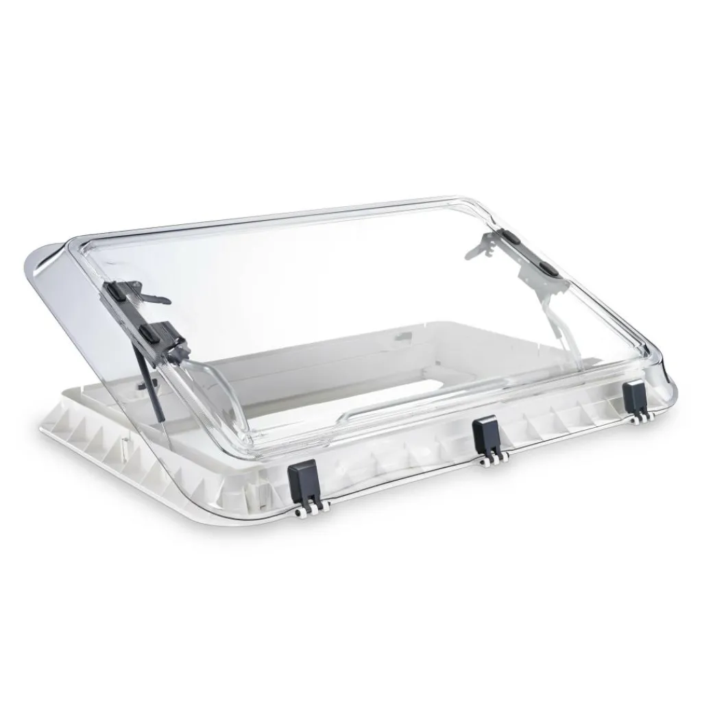 Dakluiken-Dometic Heki 2 De Luxe dakluik