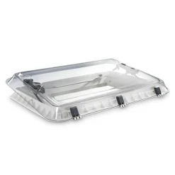 Dakluiken-Dometic Heki 2 De Luxe dakluik