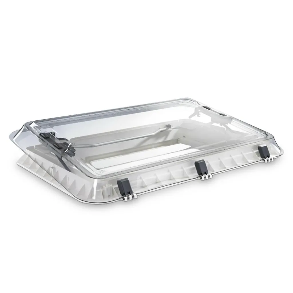 Dakluiken-Dometic Heki 2 De Luxe dakluik