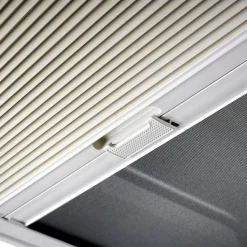 Dakluiken-Dometic Heki 2 De Luxe dakluik