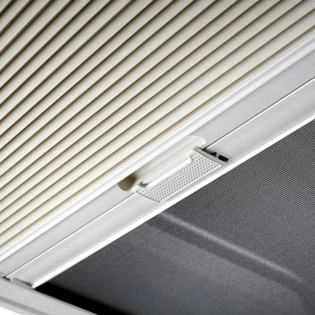 Dakluiken-Dometic Heki 2 De Luxe dakluik