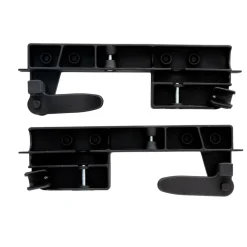 Dometic Heki 2 gasveerhouders< Dakluiken