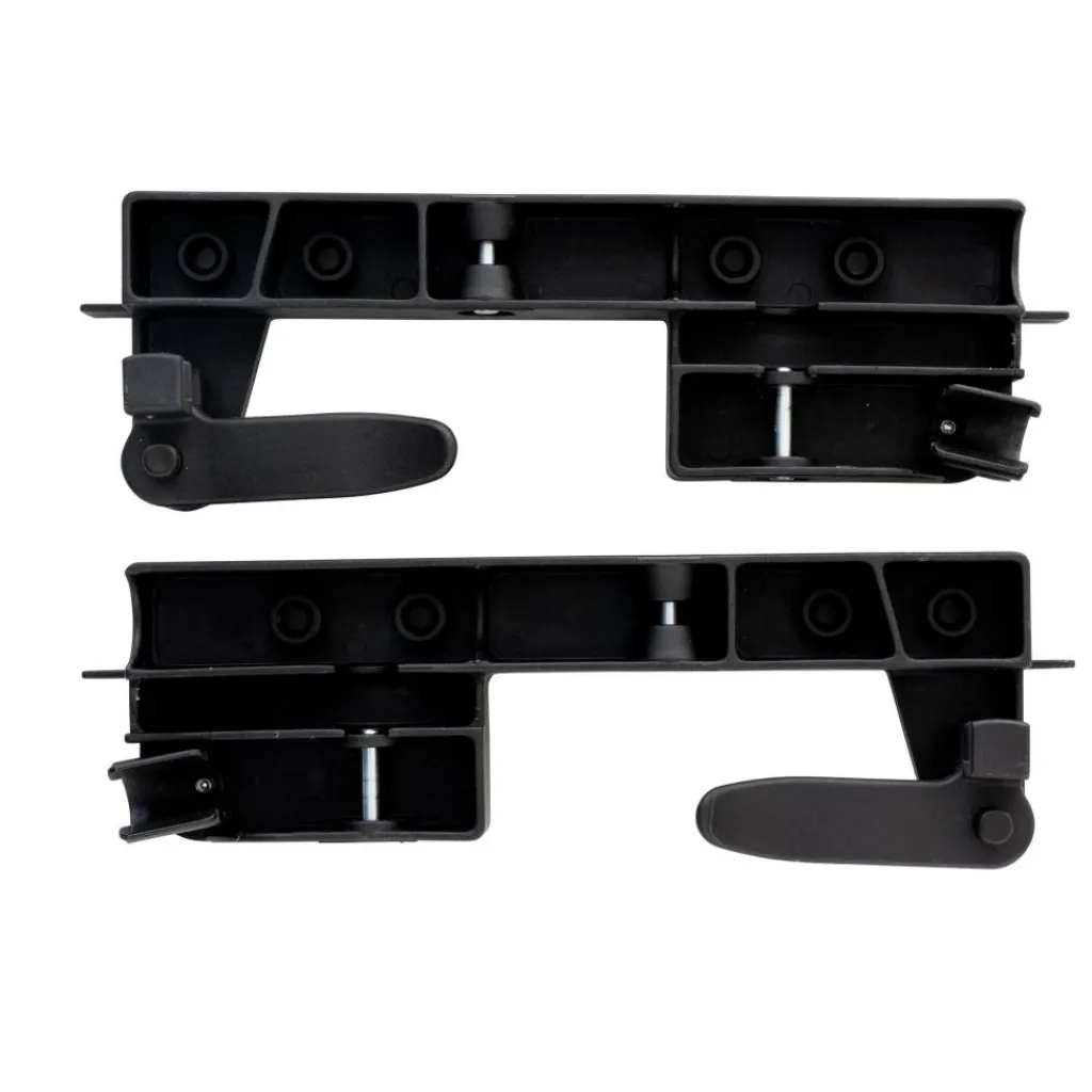 Dometic Heki 2 gasveerhouders< Dakluiken