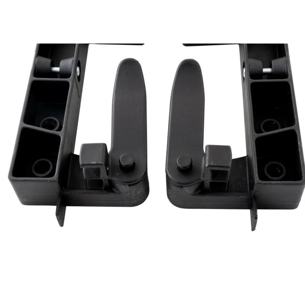 Dometic Heki 2 gasveerhouders< Dakluiken