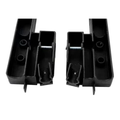 Dometic Heki 2 gasveerhouders< Dakluiken