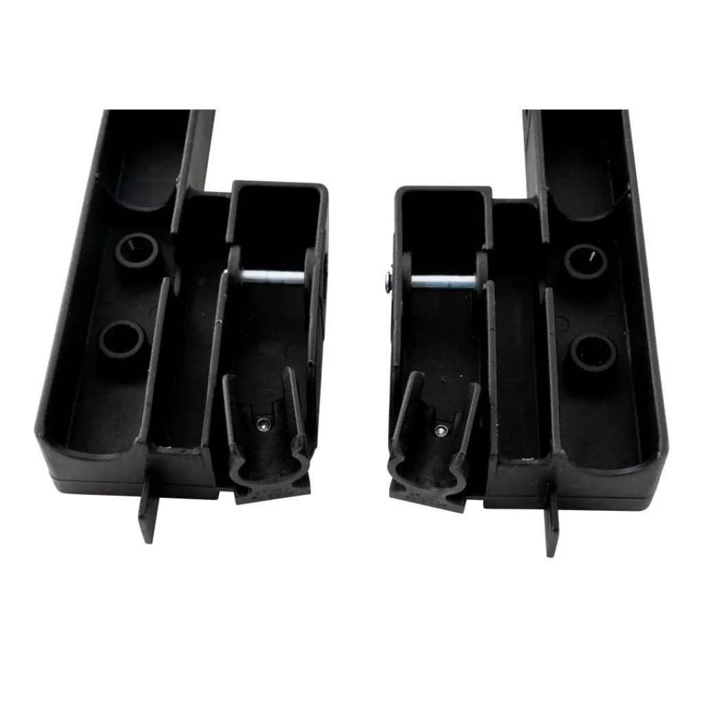 Dometic Heki 2 gasveerhouders< Dakluiken