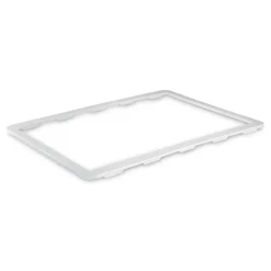 Dakluiken-Dometic inbouwframe Midi Heki achterop Fiat Ducato X250 - X290