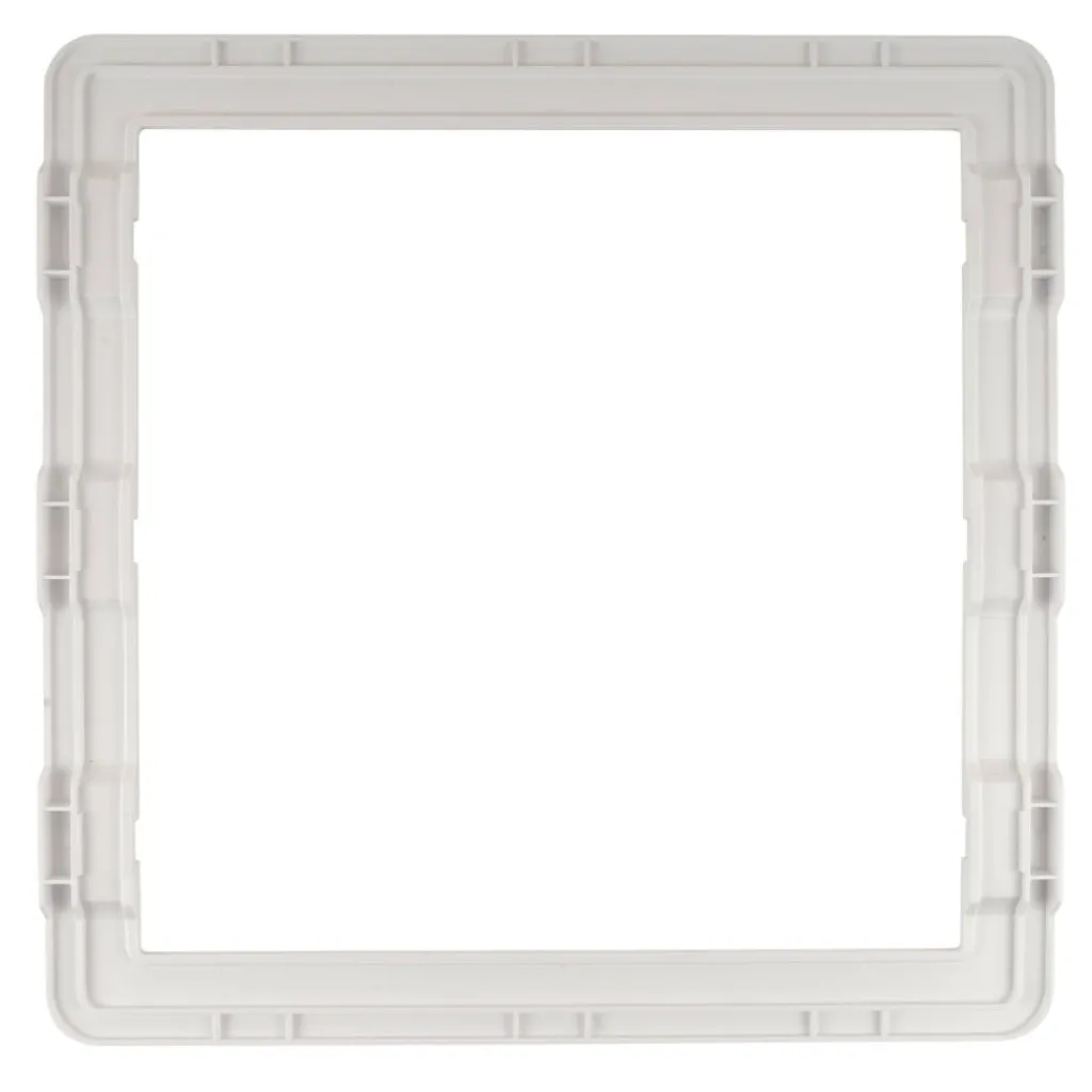 Dometic Inbouwframe Mini Heki Fiat Ducato 250< Dakluiken