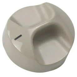 Dometic Koelkast bedieningsknop grijs< Koelkasten