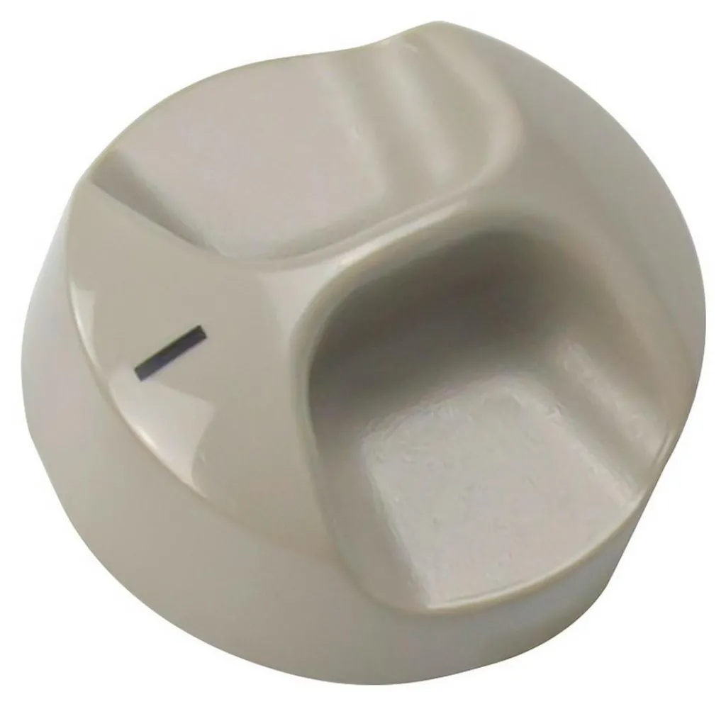 Dometic Koelkast bedieningsknop grijs< Koelkasten