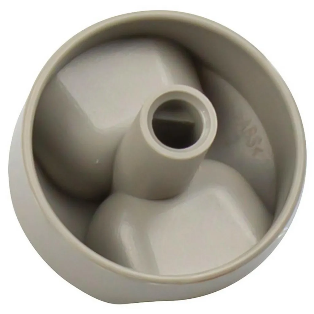 Dometic Koelkast bedieningsknop grijs< Koelkasten