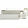 Koelkasten-Dometic LS100 koelkast ventilatierooster 479 x 185 mm wit
