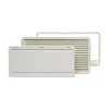 Koelkasten-Dometic LS300 koelkast ventilatierooster 518 x 278 mm wit