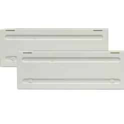 Dometic LS100 LS200 winterafdekking 443 x 131 mm wit< Koelkasten