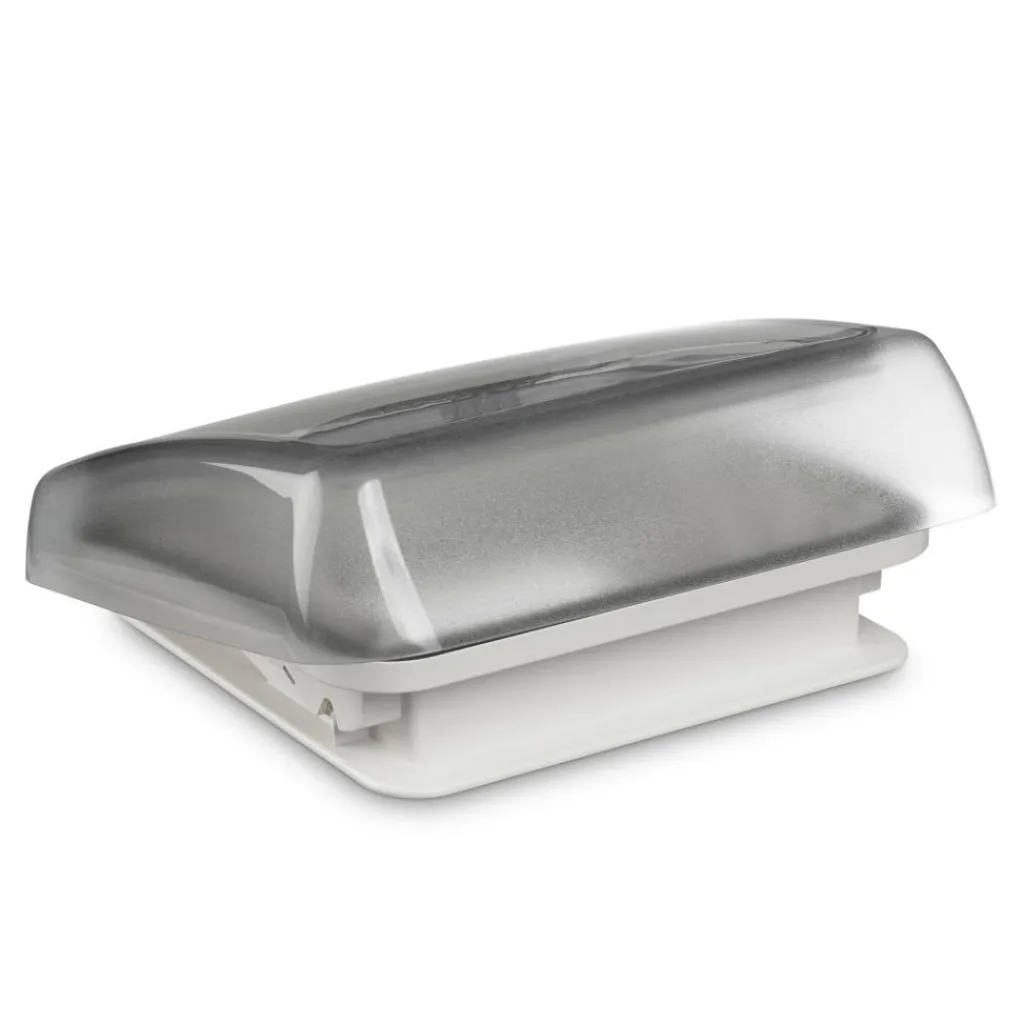 Dakluiken-Dometic Micro Heki dakluik met permanente ventilatie en hor