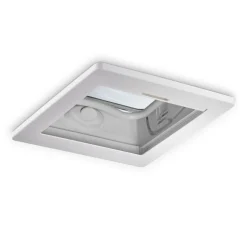 Dakluiken-Dometic Micro Heki dakluik met permanente ventilatie en hor