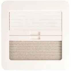 Dakluiken-Dometic Micro Heki dakluik onderkader