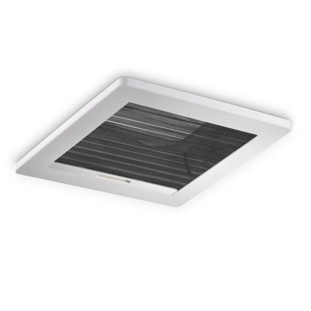 Dometic Micro Heki dakluik zonder permanente ventilatie met hor< Dakluiken