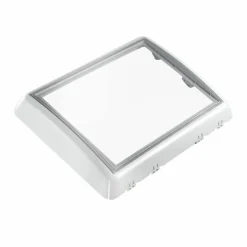 Dometic Midi Heki dakluikkap wit< Dakluiken