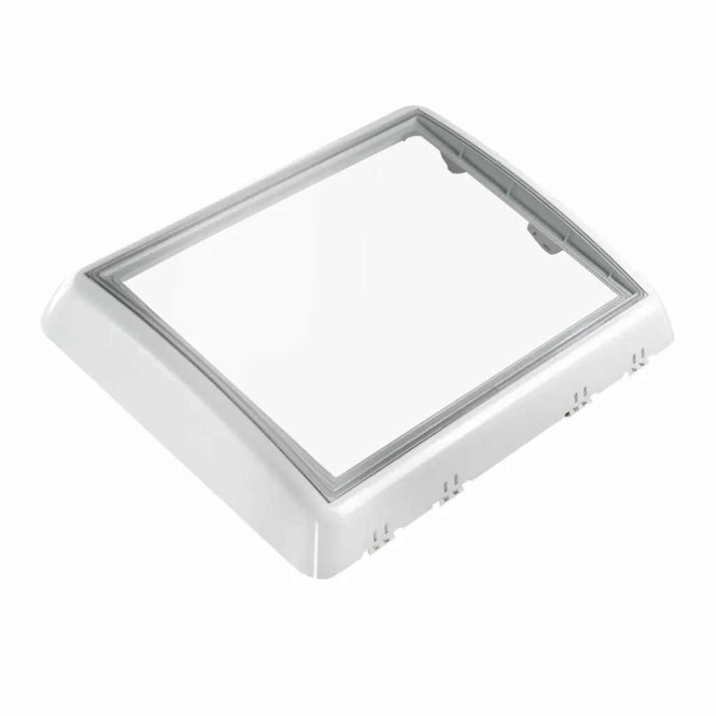 Dometic Midi Heki dakluikkap wit< Dakluiken