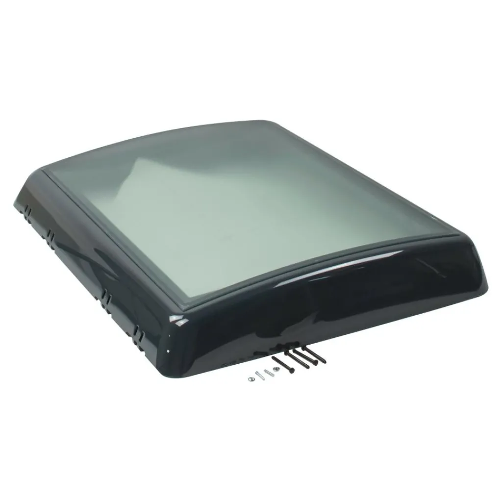 Dometic Midi Heki dakluikkap antraciet< Dakluiken