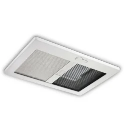 Dakluiken-Dometic Midi Heki dakluik met zwengel zonder permanente  ventilatie