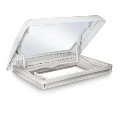 Dometic Midi Heki dakluik met beugel zonder permanente ventilatie< Dakluiken