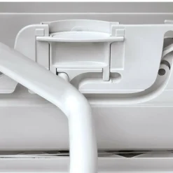 Dometic Midi Heki dakluik met beugel zonder permanente ventilatie< Dakluiken