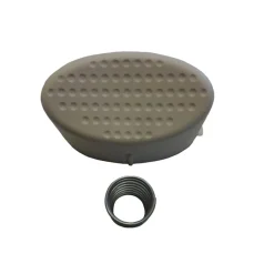 Dakluiken-Dometic Midi Heki drukknop met veer