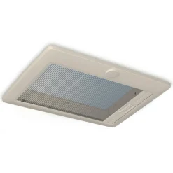 Dakluiken-Dometic Midi Heki FL dakluik met beugel zwart