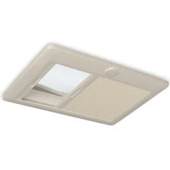 Dakluiken-Dometic Midi Heki FL dakluik met beugel zwart