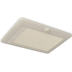 Dakluiken-Dometic Midi Heki FL dakluik met zwengel zwart