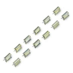 Dakluiken-Dometic Mini en Midi Heki klemmen