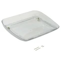 Dometic Mini Heki dakluikkap< Dakluiken